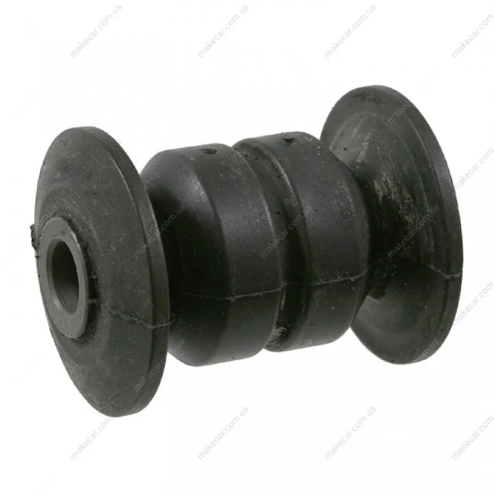 <strong>Сайлентблок важеля SWAG 10 92 2657 (фото 1)</strong>
