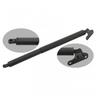 Амортизатор кришки багажника для Mercedes SWAG 10929338 фото товару