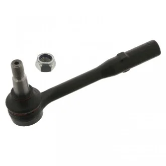 Наконечник рульової тяги для Fiat, Opel, Vauxhall, Saab SWAG 10938631 фото товару