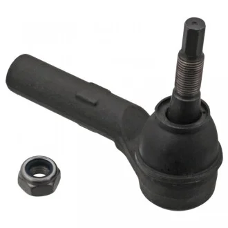 Наконечник рульової тяги для Jeep SWAG 14941086 фото товару