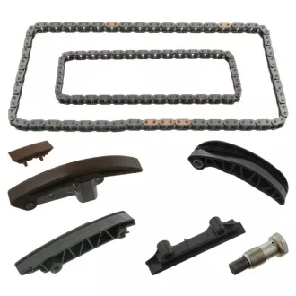 Ланцюг автомобільний для Volkswagen, Audi, Seat, Skoda SWAG 30101089 фото товару