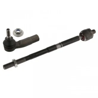 Рульова тяга для Seat, Audi, Volkswagen, Skoda SWAG 30 10 1412 фото товару