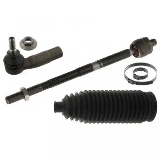 Рульова тяга для Seat, Audi, Volkswagen, Skoda SWAG 30 10 1414 фото товару