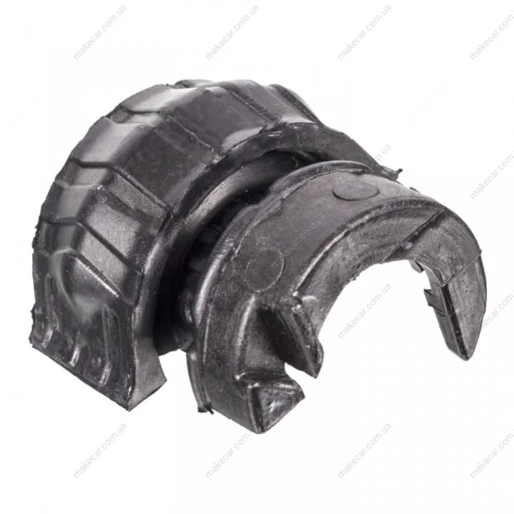 <strong>Подушка стабілізатора гумова (Swag) SWAG 30102718 (фото 1)</strong>