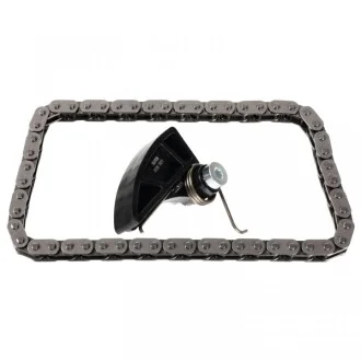 К-т ланцюга масляного насоса (Swag) для Seat, Skoda, Volkswagen, Audi SWAG 30107837 фото товару