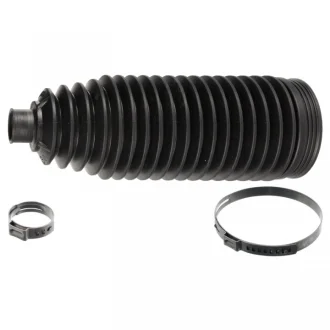 Пильовик рульового механізму для Volkswagen, Skoda, Audi, Seat SWAG 30108089 фото товару