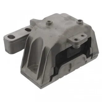 Опора двигуна / КПП для Audi, Skoda, Volkswagen, Seat SWAG 30130080 фото товару