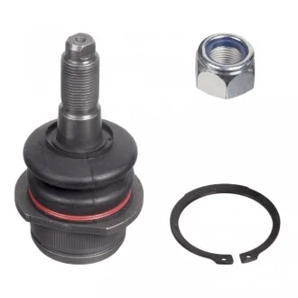 Кульова опора для Volkswagen SWAG 30780013 фото товару