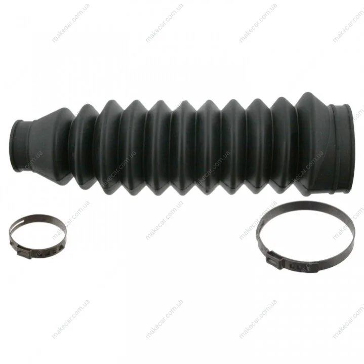 <strong>Пильовик тяги SWAG 30 80 0066 (фото 1)</strong>