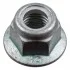 Гайка самостопорна для Volkswagen, Audi, Skoda, Seat SWAG 30914392 фото товару