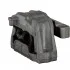 <strong>Опора двигуна / КПП SWAG 30 92 6560 (фото 4)</strong>