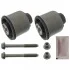 Сайлентблок (комплект) для Seat, Skoda, Volkswagen, Audi SWAG 30 93 1722 фото товару
