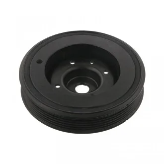 Шків коленвалу для Volkswagen, Skoda, Audi, Seat SWAG 30932195 фото товару