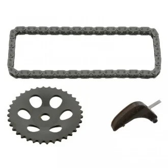 Комплект ланцюга для Seat, Skoda, Volkswagen SWAG 30933839 фото товару