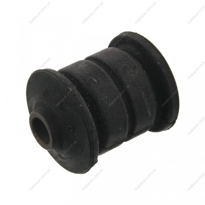 <strong>Сайлентблок задней балки VW T4 SWAG 30936005 (фото 1)</strong>