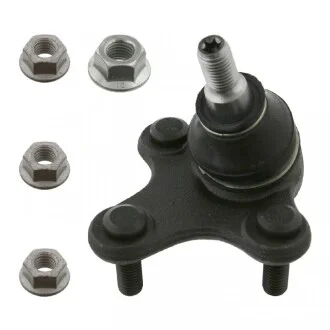 Кульова опора для Seat, Volkswagen, Skoda, Audi SWAG 30 93 6736 фото товару