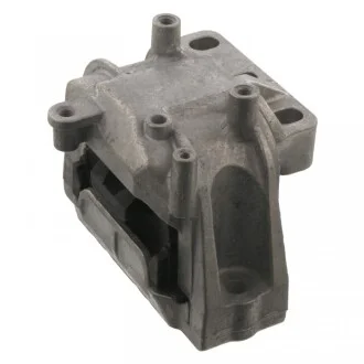 Опора двигуна гумометалева для Audi, Seat, Volkswagen, Skoda SWAG 30937687 фото товару