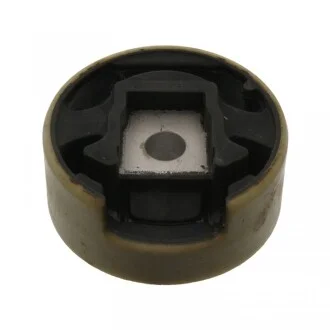 Опора двигуна гумометалева для Volkswagen, Audi, Skoda, Seat SWAG 30938401 фото товару