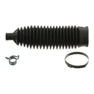 Пильовик рульового механізму для Skoda, Seat, Audi, Volkswagen SWAG 30 93 8622 фото товару