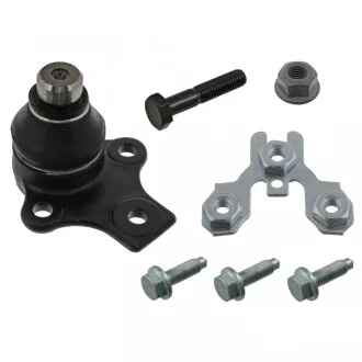 Кульова опора для Volkswagen, Seat SWAG 30 93 9810 фото товару