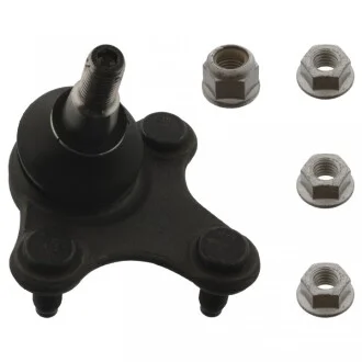 Кульова опора для Seat, Volkswagen, Skoda, Audi SWAG 30 94 0668 фото товару