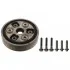 Муфта еластична гумова для Volkswagen, Skoda, Seat, Audi SWAG 30940931 фото товару