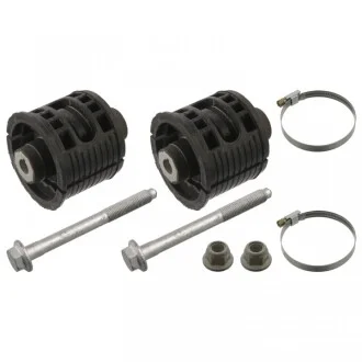 К-т сайлентблоків для Skoda, Seat, Audi, Volkswagen SWAG 30943745 фото товару