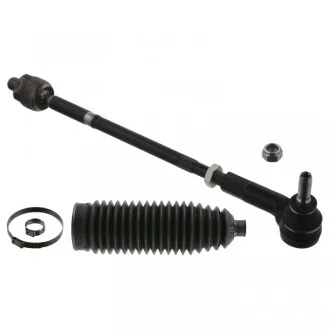 Рульова тяга для Audi, Seat, Skoda, Volkswagen, Geely SWAG 30 94 4341 фото товару