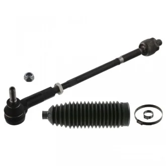 Рульова тяга для Audi, Seat, Skoda, Volkswagen, Geely SWAG 30 94 4342 фото товару