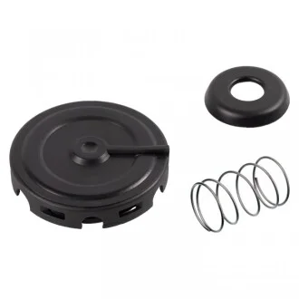 Клапан вентиляційний (Swag) для Volkswagen SWAG 30945072 фото товару