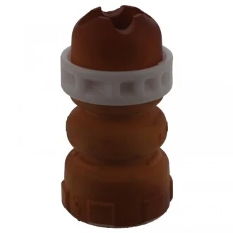 Відбійник гумовий для Volkswagen, Seat, Skoda SWAG 30945534 фото товару
