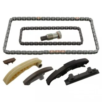 К-т ланцюга привідного грм (Swag) для Volkswagen, Seat, Audi, Skoda SWAG 30945735 фото товару
