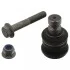 Кульова опора для Nissan, Vauxhall, Renault, Opel SWAG 30 94 5941 фото товару