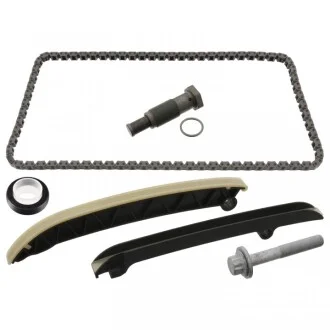 К-т ланцюга привідного грм (Swag) для Seat, Volkswagen, Skoda, Audi SWAG 30949517 фото товару