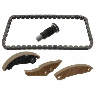 Комплект ланцюга для Skoda, Audi, Volkswagen, Seat SWAG 30949549 фото товару