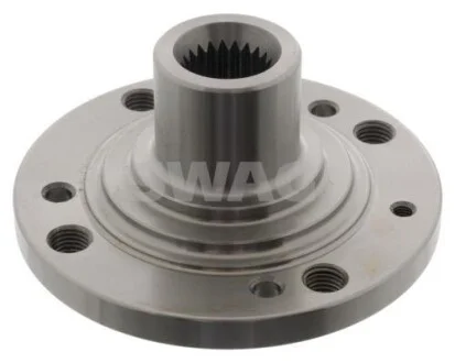 Маточина колеса для Seat, Volkswagen SWAG 32902219 фото товару