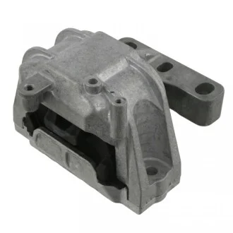Опора двигуна гумометалева для Volkswagen, Seat, Audi, Skoda SWAG 32923012 фото товару