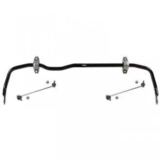 Комплект стабілізатора для Audi, Volkswagen, Skoda, Seat SWAG 33100735 фото товару
