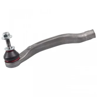 Наконечник рульової тяги для Renault SWAG 33102691 фото товару