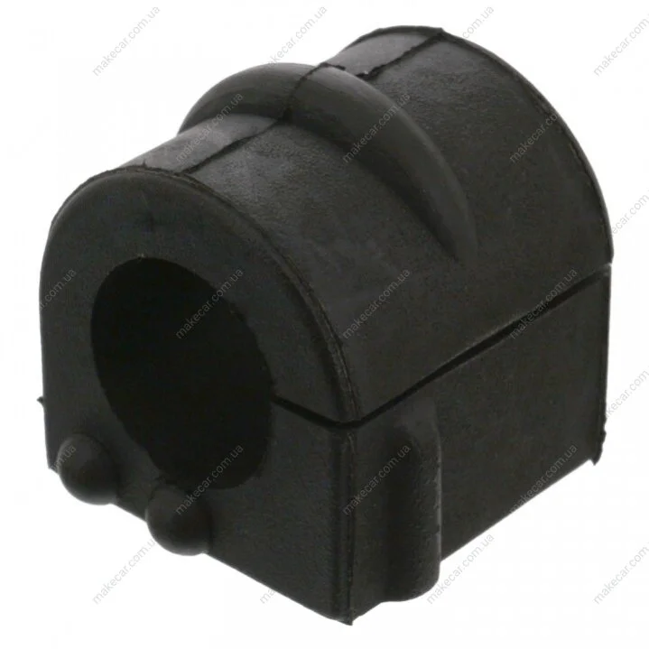 <strong>Подушка стабілізатора гумова (Swag) SWAG 40101177 (фото 1)</strong>