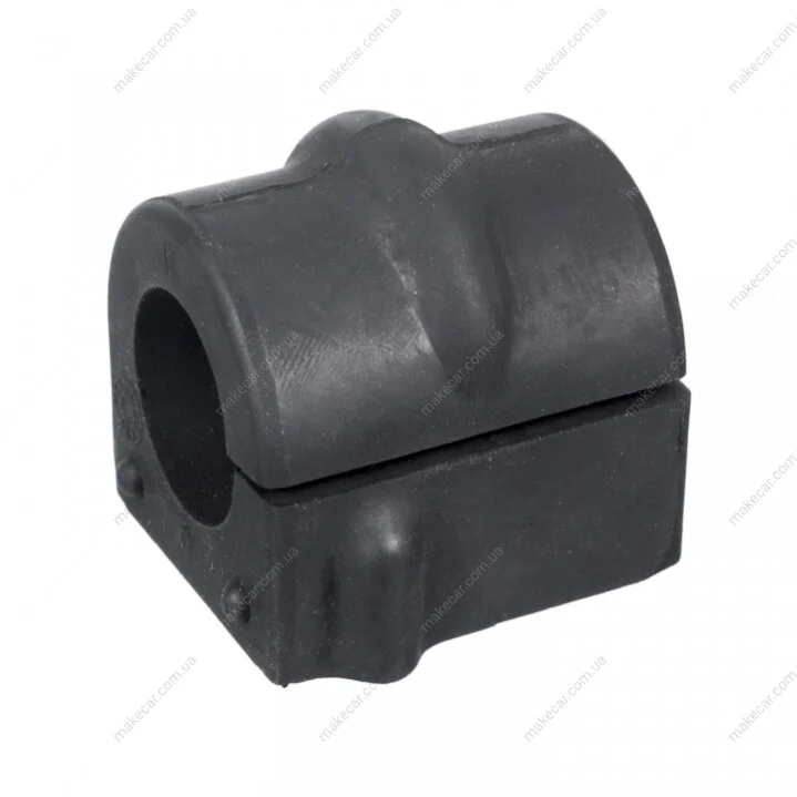 <strong>Подушка стабілізатора гумова (Swag) SWAG 40104876 (фото 1)</strong>