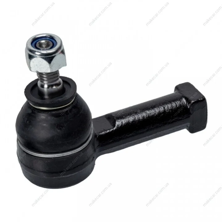 <strong>Рульовий наконечник SWAG 40 71 0024 (фото 1)</strong>