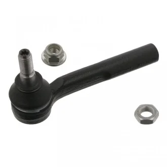 Наконечник рульової тяги для Opel, Vauxhall SWAG 40929324 фото товару
