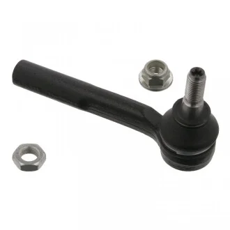Наконечник рульової тяги для Opel, Vauxhall SWAG 40929325 фото товару
