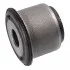 <strong>Сайлентблок передньої балки Opel ASTRA G SWAG 40930972 (фото 1)</strong>