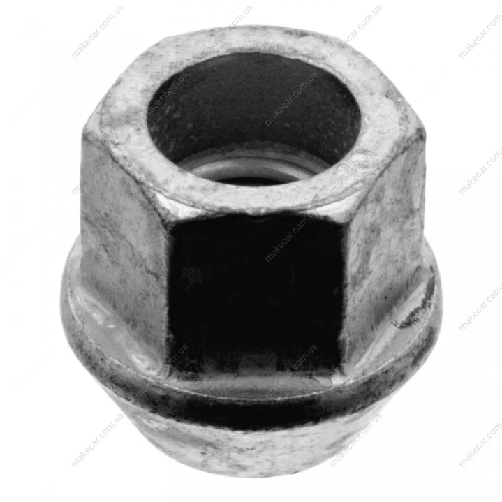 <strong>Гайка колісна SWAG 40938008 (фото 1)</strong>