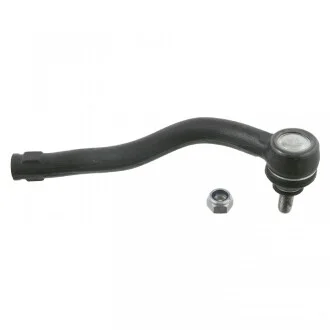 Наконечник рульової тяги для Seat, Volkswagen, Ford SWAG 50 71 0028 фото товару