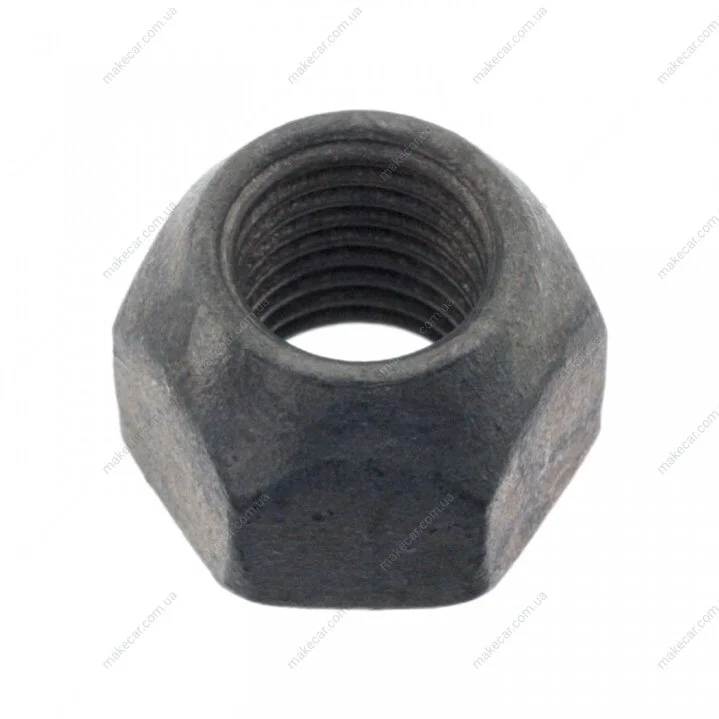 <strong>Гайка колісна SWAG 50927413 (фото 1)</strong>