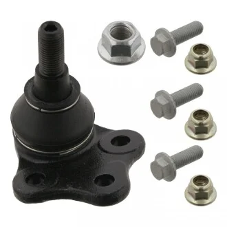 Кульова опора для Volvo, Land Rover, Ford SWAG 50 93 2163 фото товару