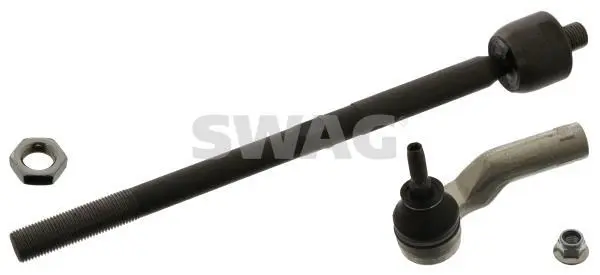 <strong>Рульова тяга SWAG 50 94 3525 (фото 1)</strong>